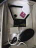 HUWYI平板電腦padPro2025新款ipad 4K超清大屏全面屏144Hz全網(wǎng)通5G高刷網(wǎng)課學(xué)習游戲娛樂(lè )辦公 柔光紫 17pro16G運行+256G內存+豪華禮品12英 曬單實(shí)拍圖