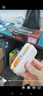 魅族（MEIZU）PANDAER 30W/35W 【3C認(rèn)證可上飛機(jī)】自帶線移動(dòng)電源焦糖布丁10000mAh多協(xié)議快充適用蘋果華為小米 曬單實(shí)拍圖