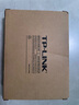 普聯(lián)（TP-LINK） 5口全千兆鋼殼交換機(jī) 企業(yè)級交換器 4口監(jiān)控網(wǎng)絡(luò)網(wǎng)線分線器  金屬機(jī)身 TL-SG1005D 曬單實(shí)拍圖