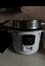 半球老式電飯鍋 家用電飯煲迷你電飯煲小型單人寶寶蒸煮米飯煲湯不粘鍋-/ 不粘內(nèi)膽【1-2人用】+蒸籠 1.5L 曬單實(shí)拍圖