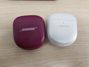 BOSE【終身送耳機殼】QuietComfort Ultra II大鯊4代降噪耳塞無線藍牙低音運動耳機生日禮物 【終身送耳機殼】大鯊4代絳梅紫 曬單實拍圖
