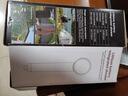 兔溪戶(hù)外洗澡神器家用充電花灑自吸泵租房農村寢室電動(dòng)便攜式淋浴器 充電一體（安全防護）2A 曬單實(shí)拍圖