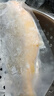 森農(nóng)樂(lè)舟山大黃魚(yú)禮盒深海黃花魚(yú)生鮮鮮活冷凍冰鮮水產(chǎn)海鮮年貨禮包商用 2條無(wú)禮盒【每條約1斤】 曬單實(shí)拍圖