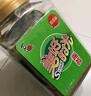 美好時(shí)光原味海苔75g(100包*3片) 壽司韓式包飯 即食紫菜 兒童休閑零食 曬單實(shí)拍圖