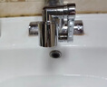 京冇水龍頭延伸器過濾器洗臉盆池防濺頭萬向旋轉(zhuǎn)廚用轉(zhuǎn)接龍頭起泡器 曬單實(shí)拍圖