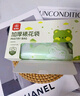 光多拉裱花袋嬰兒輔食模具一次性抽拉式烘培蛋糕裱花嘴擠奶油寶寶擠餡袋 曬單實(shí)拍圖