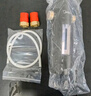 美的（Midea）銀河前置過濾器【2025年新品】家用超10T/h藍(lán)光抑菌智能定時沖洗彩屏觸控全屋凈水器QZBW20S-99 曬單實(shí)拍圖