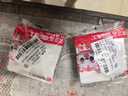 國際電工（FDD） 吊扇調速器快慢變速開(kāi)關(guān)通用五檔控制器頂扇電風(fēng)扇86型調速開(kāi)關(guān) 暗裝400W-無(wú)極調速開(kāi)關(guān) 曬單實(shí)拍圖