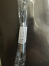 百樂（PILOT）BXRT-V5開拓王按動黑色中性筆0.5mm簽字筆商務(wù)水筆學生考試刷題筆高顏值辦公文具 1支 曬單實拍圖