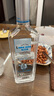 江小白 銀蓋 純糧清香白酒 500ml*4瓶 整箱裝 40度 固態(tài)法口糧酒 曬單實(shí)拍圖