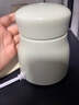BOLOLO 波咯咯嬰兒輔食機打泥機 寶寶多功能料理機 迷你食物研磨器 微量細膩/316刀頭*單杯綠 曬單實(shí)拍圖