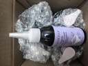 綻家內衣褲洗衣液四小花旦套裝200ml*4瓶【新升級】抑菌去血漬內衣凈 曬單實(shí)拍圖