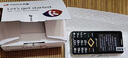 天語(yǔ)（K-TOUCH）U17快充老年人手機4G全網(wǎng)通5000大電池超長(cháng)待機大屏大字體大聲音老人學(xué)生專(zhuān)用按鍵功能手機 耀夜黑 曬單實(shí)拍圖