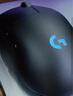GPW四代 無(wú)線游戲鼠標(biāo) HERO 2傳感器 對(duì)稱設(shè)計(jì) 電競(jìng)級(jí)無(wú)線技術(shù) 朱雀（黑色） 曬單實(shí)拍圖
