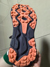 HOKA 男女款秋季挑戰(zhàn)者7戶外防水登山鞋CHALLENGER 7 GTX 珍珠粉/銀河灰-女 38 曬單實拍圖