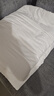 無(wú)印良品A類(lèi)100%棉花被 新疆棉純棉被芯學(xué)生宿舍四季春秋被子4斤150*200cm 曬單實(shí)拍圖