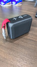 京東京造J-Box便攜式藍(lán)牙音箱 戶外防水音箱 IPX7級防水 低音炮 可雙機(jī)互聯(lián)組立體聲 暗夜黑 曬單實(shí)拍圖