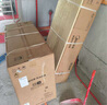 美的（Midea）大3匹 冷暖雙出風 超一級能效 家用中央空調(diào)風管機一拖一【地暖平替】KFR-75T2W/B3-SS(1)Ⅳ 曬單實拍圖