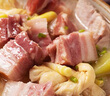 邵萬生金華火腿臘肉禮盒整只風(fēng)干咸肉正宗上海特產(chǎn)節(jié)日伴手禮送禮 邵萬生火腿禮盒-佳節(jié)送禮-1250g 曬單實拍圖