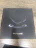 松下（Panasonic）【七夕情人節(jié)禮物】小方盒2.0剃須刀便攜款刮胡刀電動進口往復式胡須刀差旅送男友禮盒款國家補貼 鎢黑色【進口鋼刀+無線充電】禮盒裝CM31 曬單實拍圖