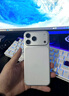 Apple/蘋果 iPhone 17 Pro Max 256GB 銀色 支持移動聯(lián)通電信5G 雙卡雙待手機(jī) 曬單實(shí)拍圖