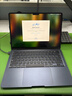 Apple/蘋果AI筆記本/2025款MacBookAir13英寸M4(10+10核)24G256G午夜色電腦Z1CX0002Y 曬單實(shí)拍圖