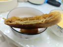 大希地溢口料牛肉餡餅早餐速食香煎牛肉餅速食半成品 牛肉餡餅520g*2袋（5片/袋） 曬單實(shí)拍圖