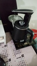 志高（CHIGO）自動上水電熱水壺 智能電茶盤 多段控溫煮茶器電茶爐 茶具套裝燒水壺 防燙泡茶壺JBL-S8250 曬單實拍圖