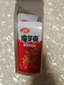 衛(wèi)龍魔芋爽辣條休閑小零食香辣素毛肚魔芋爽大禮包300g/盒便攜20小包 曬單實拍圖
