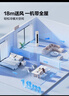 海信（Hisense）空調(diào) 大3匹 易省電E291 AI省電 速冷熱仿真自然風(fēng)新一級(jí)國(guó)家補(bǔ)貼20%立式空調(diào)柜機(jī)KFR-72LW/E291-X1 曬單實(shí)拍圖