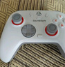 蓋世小雞（GAMESIR）啟明星2適用switch2無線游戲手柄 手機(jī)NS安卓蘋果PC電腦電視steam藍(lán)牙有線雙人成行明末ns2pro 曬單實(shí)拍圖