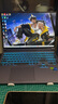 機械革命【國家補貼20%】極光X 酷睿i7HX 游戲本筆記本電腦(i7-13700HX 16G 1T RTX5060 2.5K屏 180Hz 灰) 曬單實(shí)拍圖