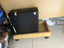 聯(lián)想ThinkCentre K70 商用辦公高性能臺式電腦主機(酷睿14代i5-14400 32G DDR5 1TB SSD)23.8英寸 曬單實(shí)拍圖