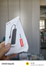 聯(lián)想（lenovo）USB分線(xiàn)器3.0多接口轉接器USB擴展塢延長(cháng)線(xiàn)筆記本電腦hub拓展塢USB擴展器轉換器BY01-3.0（0.25M） 曬單實(shí)拍圖