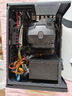 動(dòng)力火車(chē)（PowerTrain）未知玩家P40黑色MATX機箱臺式電腦立式桌面便攜式手提主機外殼 網(wǎng)孔透氣 顯卡限長(cháng)350MM 曬單實(shí)拍圖