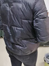 皮爾卡丹（pierre cardin）卡其立領(lǐng)短款棉衣女2025冬季新款時(shí)尚輕薄小個(gè)子羽絨棉服棉襖外套 卡其 XL  （建議125斤內(nèi)） 曬單實(shí)拍圖
