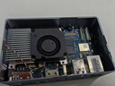 香橙派OrangePi昇騰AIPro開(kāi)發(fā)板AI處理器8-12Tops算力板載WiFi藍牙Ascend AIPro 16GB+散熱風(fēng)扇+金屬外殼+電源 曬單實(shí)拍圖