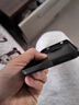 WEZHO適用于華為mate70rs玄武黑秒變大師一體鏡頭膜手機殼mate70pro+新款 秒變大師拼接納帕皮[玄武黑]一體 華為Mate40RS保時(shí)捷設計 曬單實(shí)拍圖