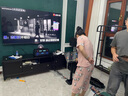 威斯汀家庭ktv音響套裝點(diǎn)歌機(jī)一體KTV唱歌全套設(shè)備卡拉OK影院家用智能語音點(diǎn)唱音箱118四分頻+12吋重炮 曬單實(shí)拍圖