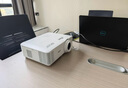 宏碁（acer）DF608a 智能投影儀 投影機(jī) 投影儀辦公（1080P 4200流明 智能系統(tǒng) 無線同屏 U盤直讀 視頻會(huì)議） 曬單實(shí)拍圖