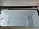 澳柯瑪（AUCMA）300升家用冰柜減霜大容量冷柜-36℃超低溫電子控溫臥式冰箱 一級(jí)能效BC/BD-300DHNE 國(guó)家補(bǔ)貼 曬單實(shí)拍圖