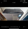 海爾（Haier）全自動(dòng)波輪洗衣機小型京東自營(yíng)10公斤大容量一級能效【XQB100-Z719】家電國家補貼家用 宿舍出租房 曬單實(shí)拍圖