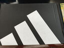 adidas「T頭鞋」VL COURT復(fù)古休閑板鞋德訓(xùn)鞋男女阿迪達(dá)斯輕運(yùn)動(dòng) 淺猩紅/暖香草色/黃色   37 曬單實(shí)拍圖