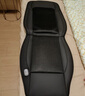 夢(mèng)多福座椅通風(fēng)坐墊汽車(chē)冰絲坐墊夏季涼墊制冷透氣吹風(fēng)轎車(chē)座椅通風(fēng)按摩 12V【主駕單座-黑色】通風(fēng)+按摩 夏季全新升級半導體通風(fēng)按摩坐墊 曬單實(shí)拍圖