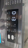 小天鵝（LittleSwan）滾筒洗衣機全自動家用 TG100APUREPRO 懶人超薄10公斤 以舊換新 家電國家補貼20% 一級能效 內(nèi)衣洗 APUREPRO洗脫一體/滾筒銷冠/1.1洗凈比 曬單實拍圖