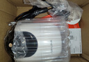 普聯(lián)（TP-LINK）800萬4K全彩智能攝像頭家用無線 室內(nèi)監(jiān)控器360度全景夜視手機遠(yuǎn)程呼叫通話寶寶寵物看護(hù) IPC48DW 曬單實拍圖