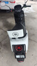 愛(ài)瑪電動(dòng)摩托車(chē)輝騰110km長(cháng)續航大電池高功率大空間高性?xún)r(jià)比電動(dòng)車(chē) 璀璨白 曬單實(shí)拍圖