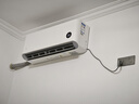 小米（MI）米家1.5匹 巨省電pro 超一級能效 變頻冷暖  空調(diào)掛機 35GW-NA20/V1A1 國家補貼20% 2025新款  曬單實拍圖