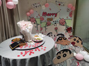萊邦宸 求婚布置室內 七夕情人節表白浪漫生日表白場(chǎng)景客廳酒店儀式感 次日達/小新基礎套餐 曬單實(shí)拍圖