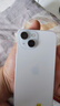 Apple蘋(píng)果iPhone16/15/14/13/12pro/max系列 二手手機內存以質(zhì)檢報告為準 蘋(píng)果 iPhone 15 曬單實(shí)拍圖